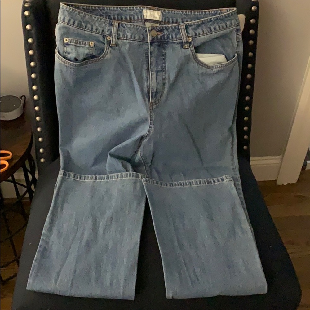 FDJ French Dressing straight leg jeans